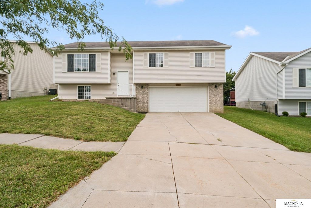 3501 W Plum Street, Lincoln