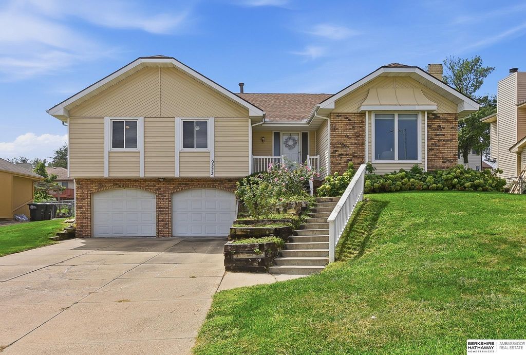 9223 Madison Street, Omaha
