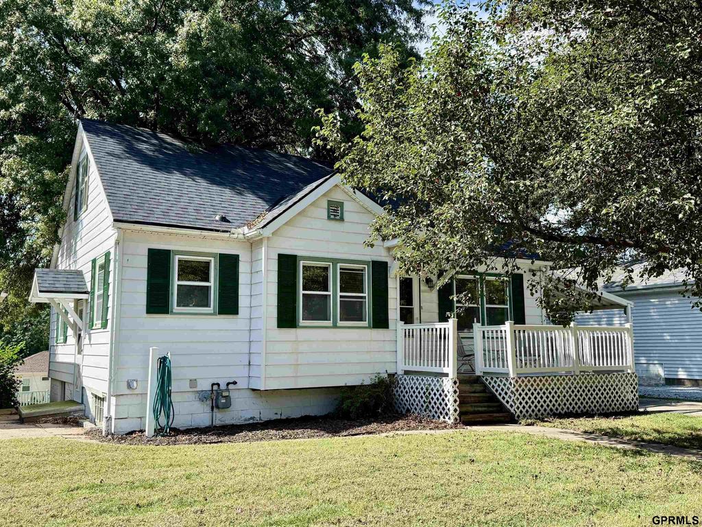 409 N 22nd Street, Nebraska City