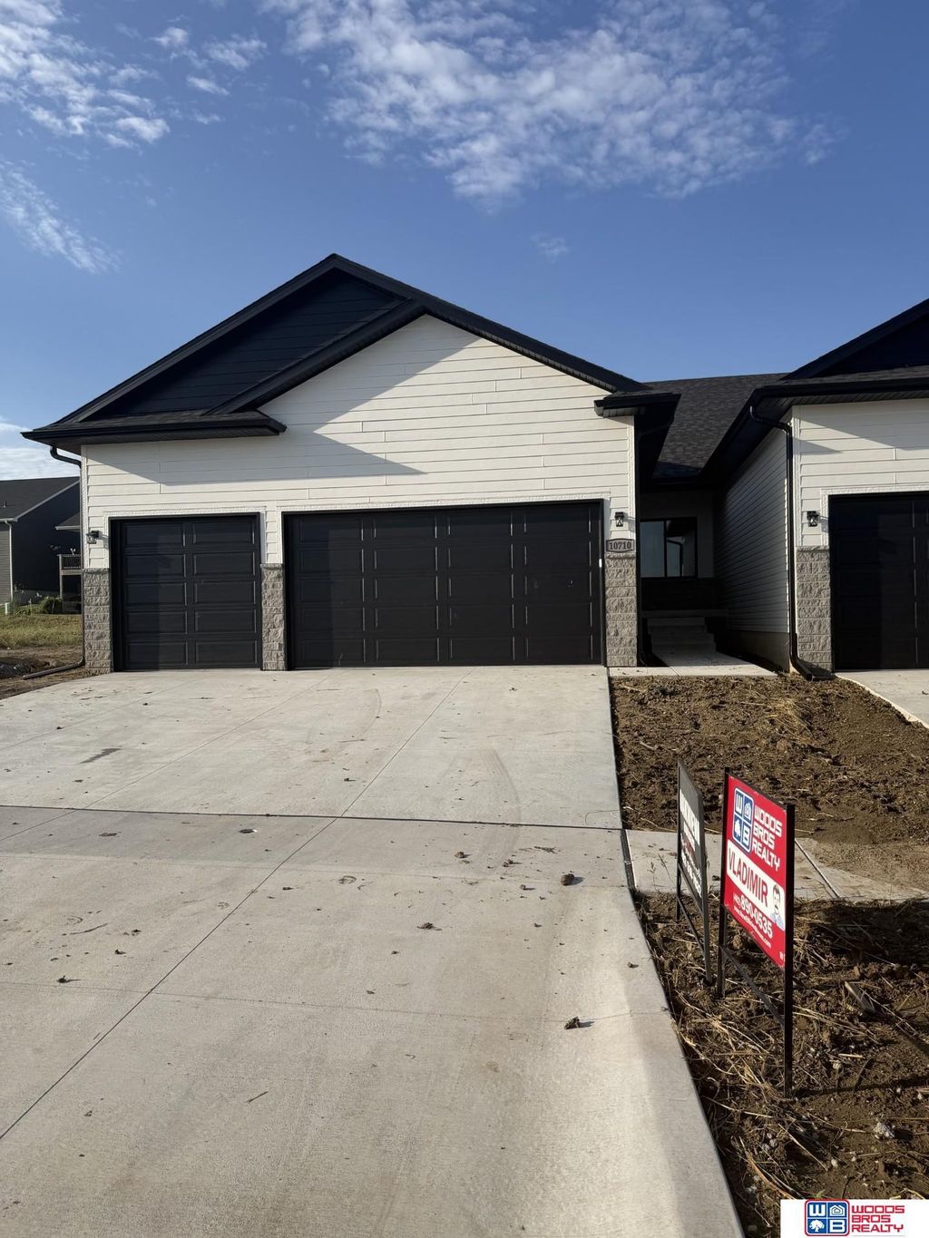 10710 Dominion Drive, Lincoln