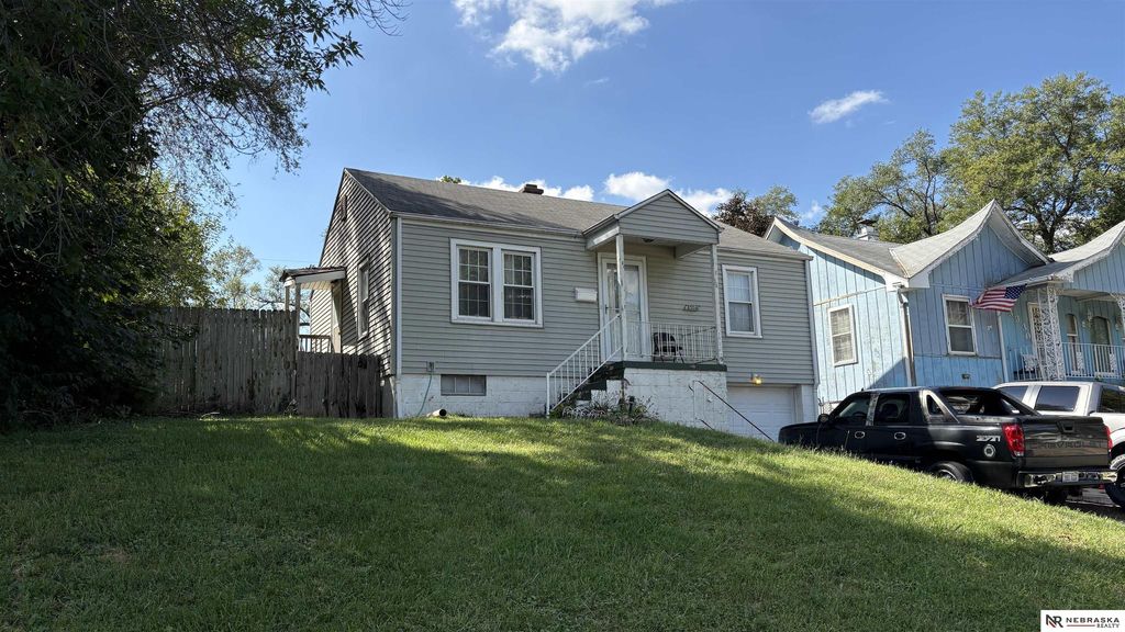 3326 N 37th Street, Omaha