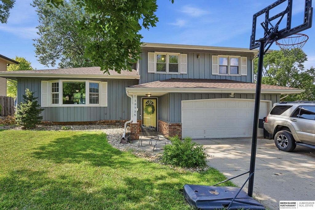 13735 Shirley Street, Omaha
