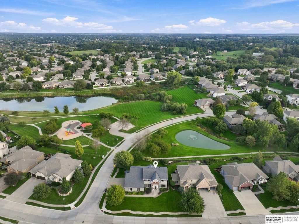 18655 Van Camp Drive, Omaha