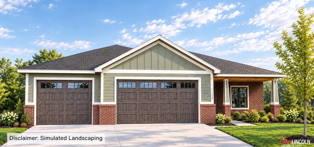 1140 Evergreen Road, Bennet