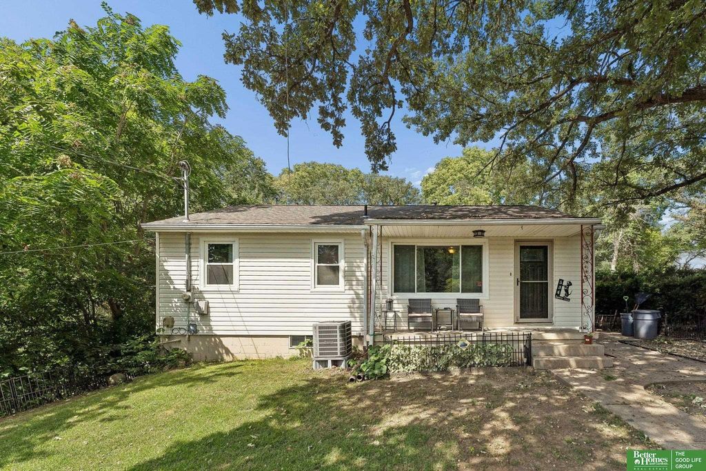 534 Iowa Street, Council Bluffs