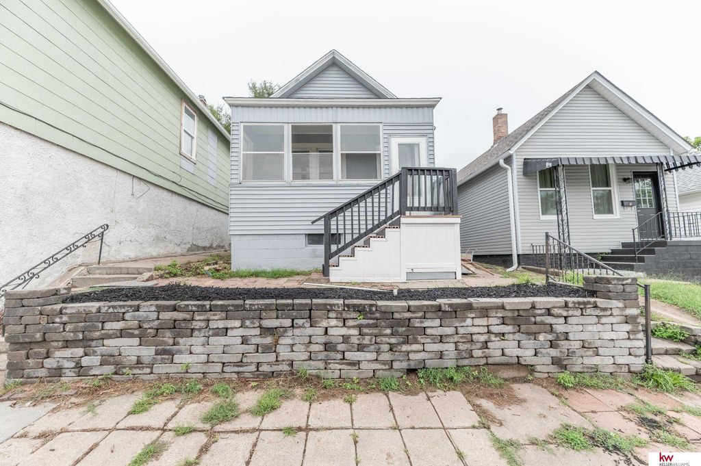 5237 S 21st Street, Omaha