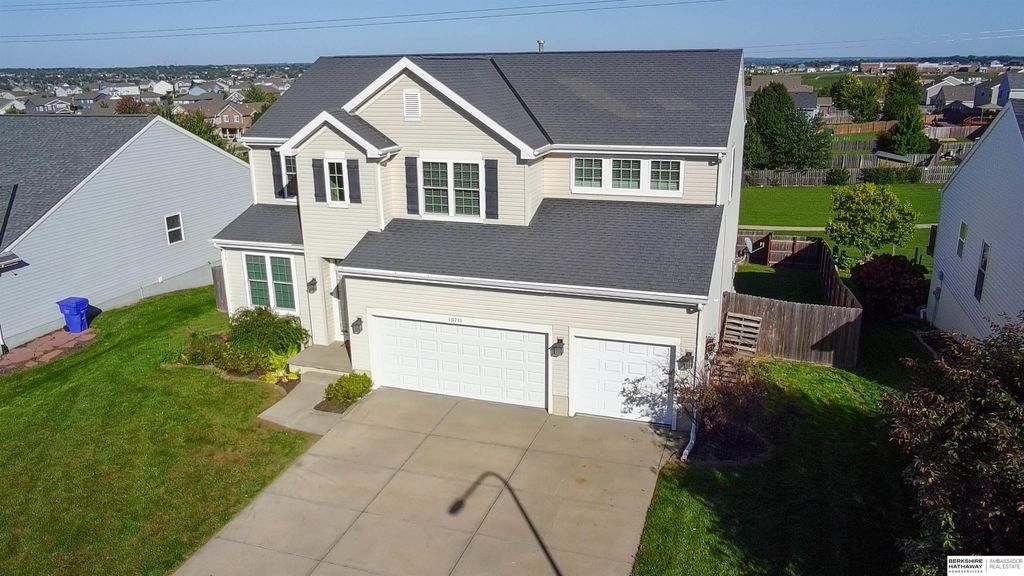 10711 S 113th Street, Papillion