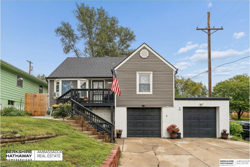 1939 S 37th Street, Omaha