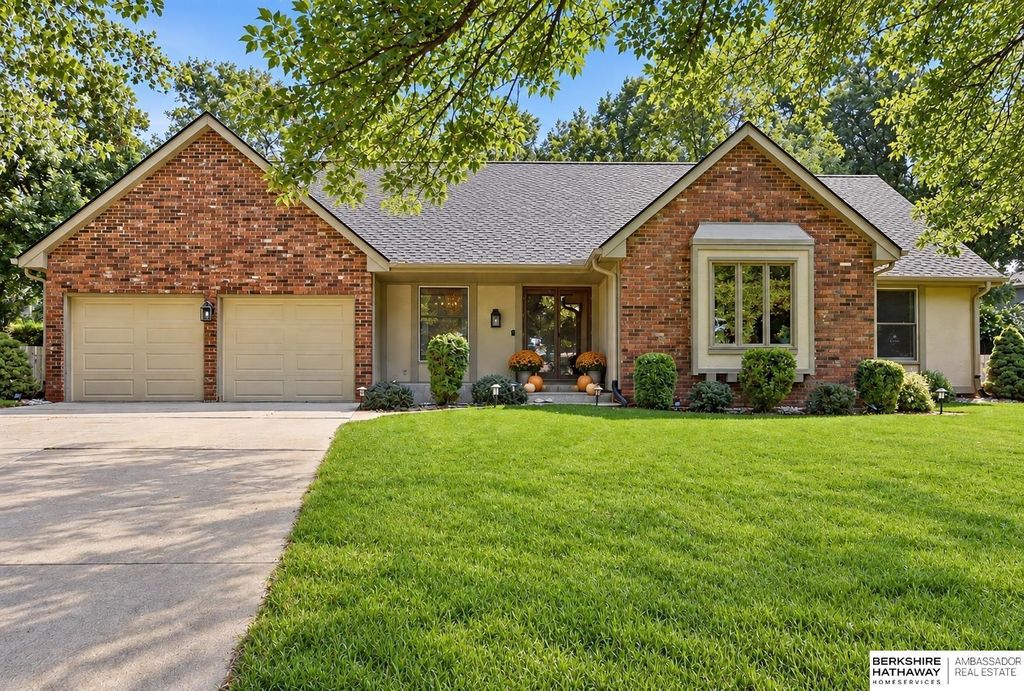 3505 S 95th Street, Omaha