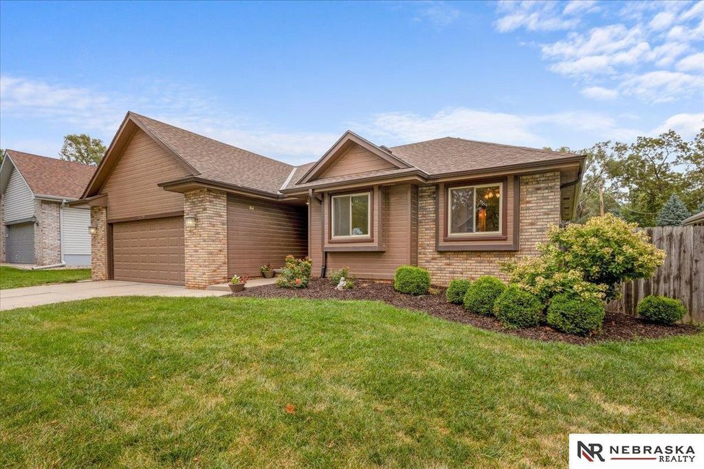 5429 S 56th Street, Omaha