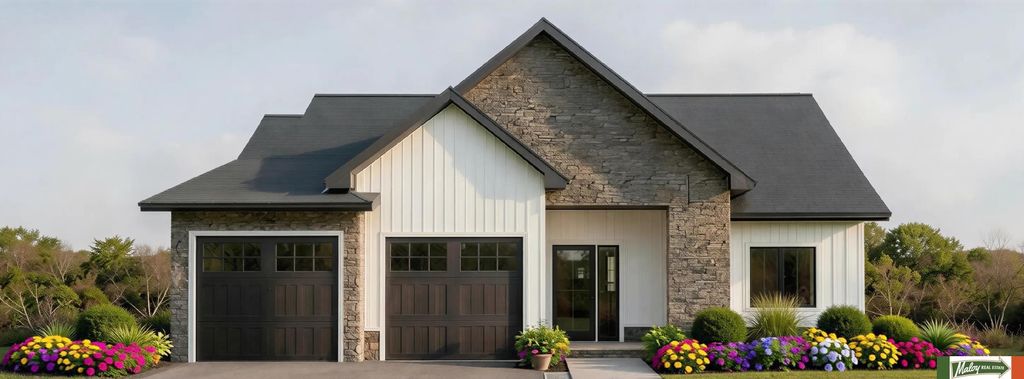 21806 Parkview Drive, Gretna