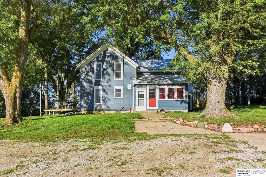 351 County Road 17, Craig