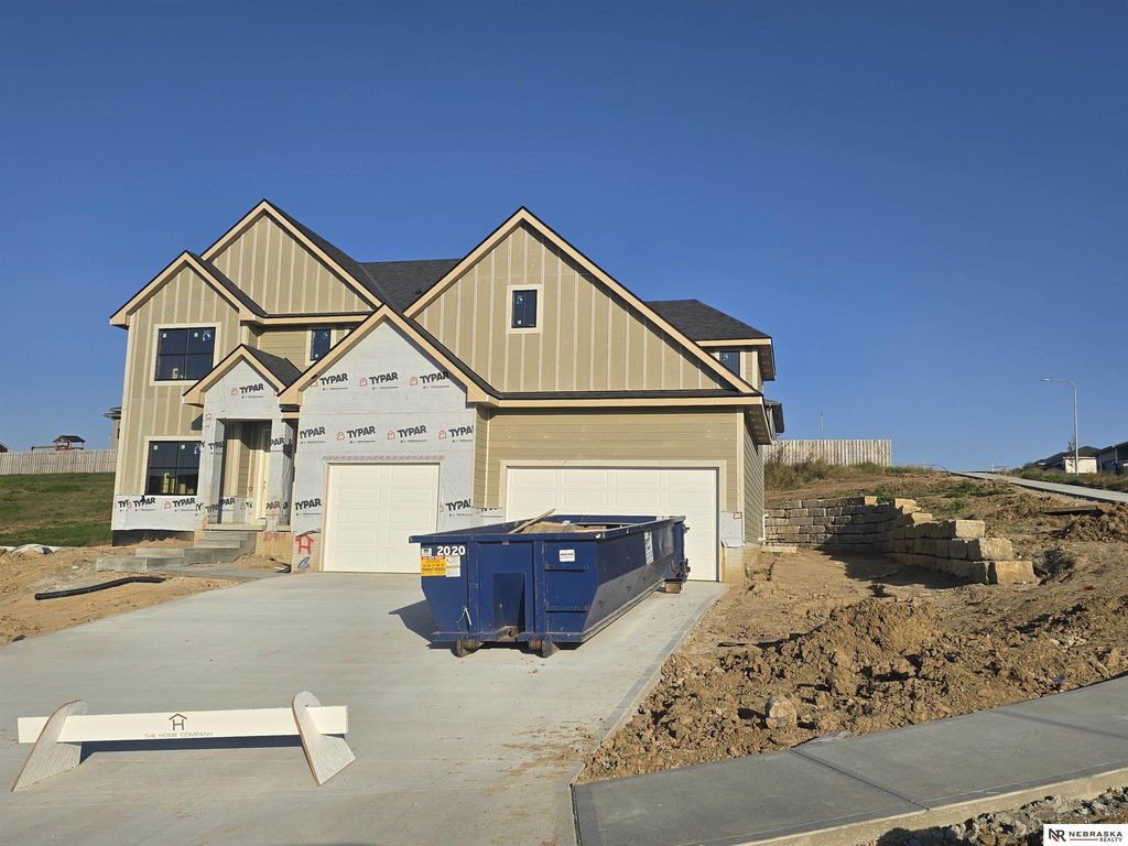 10901 N 162 Street, Bennington