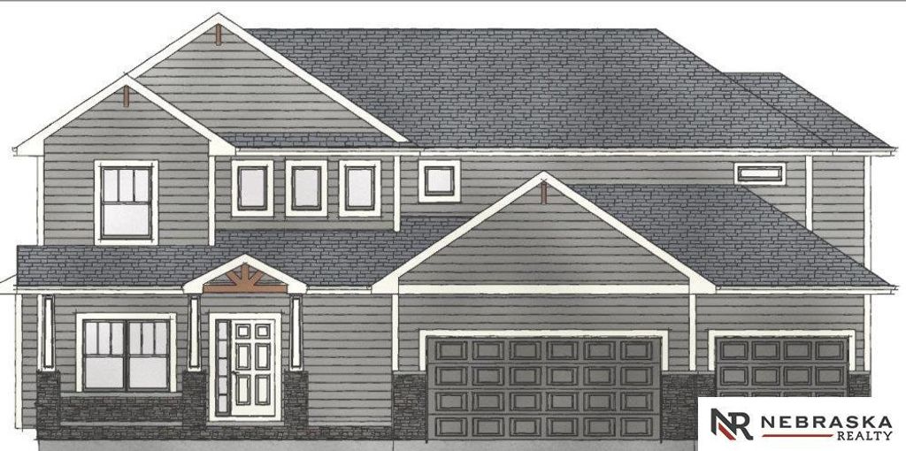 10901 N 162 Street, Bennington
