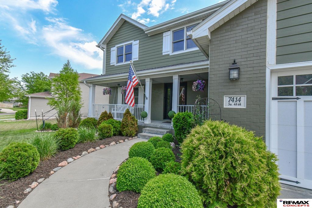7414 S 48th Street, Lincoln