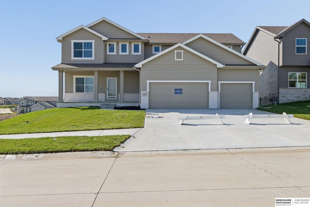 21427 Y Street, Elkhorn