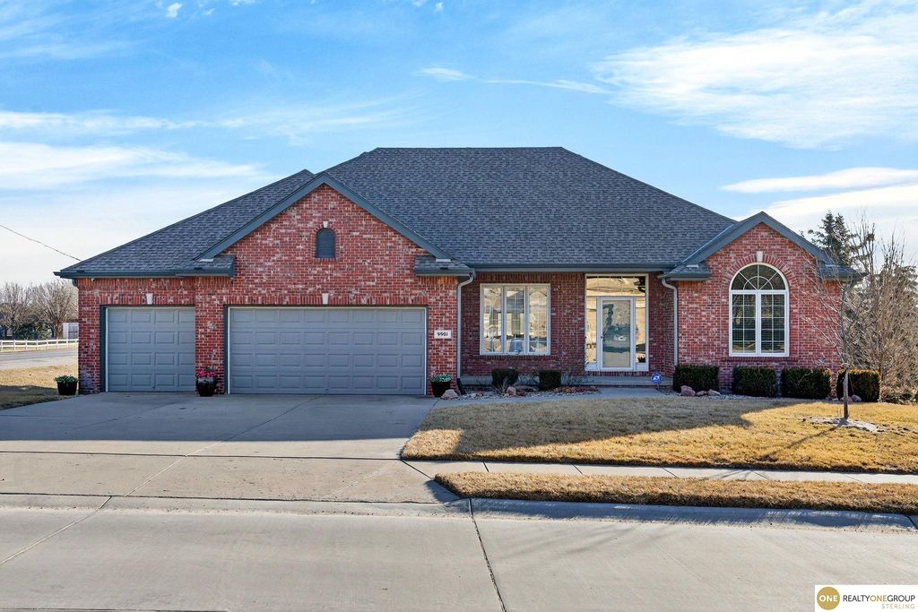 9901 S 176th Street, Omaha