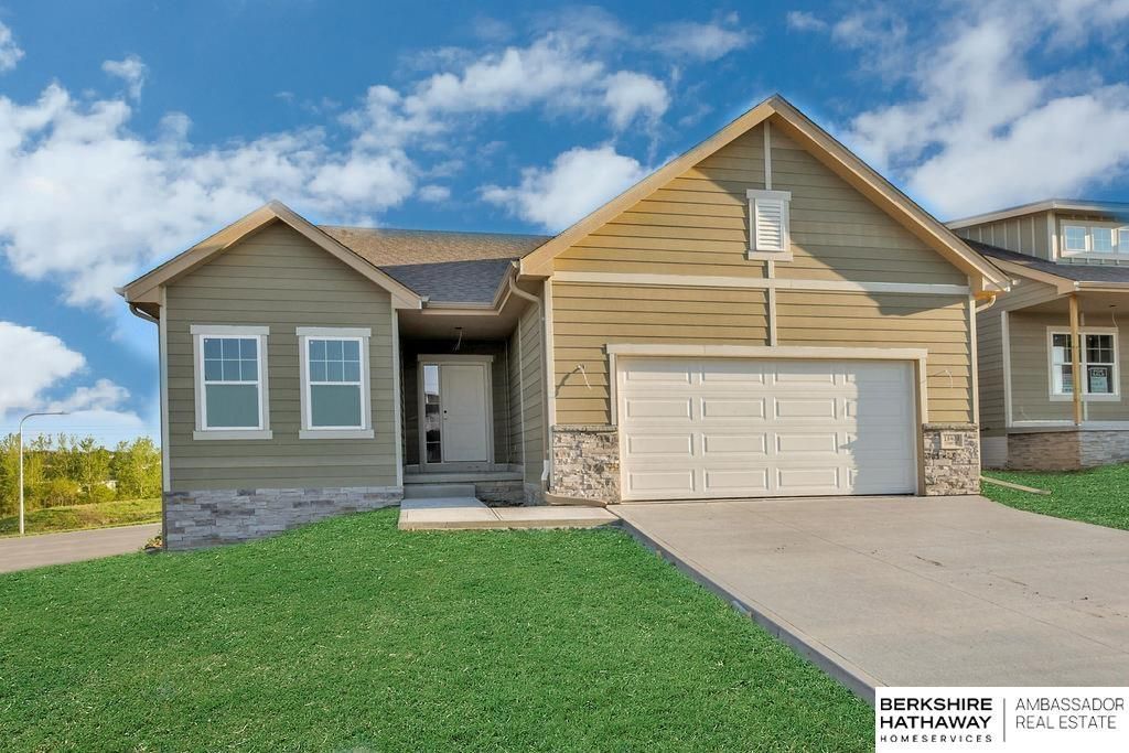 18403 Sage Street, Omaha