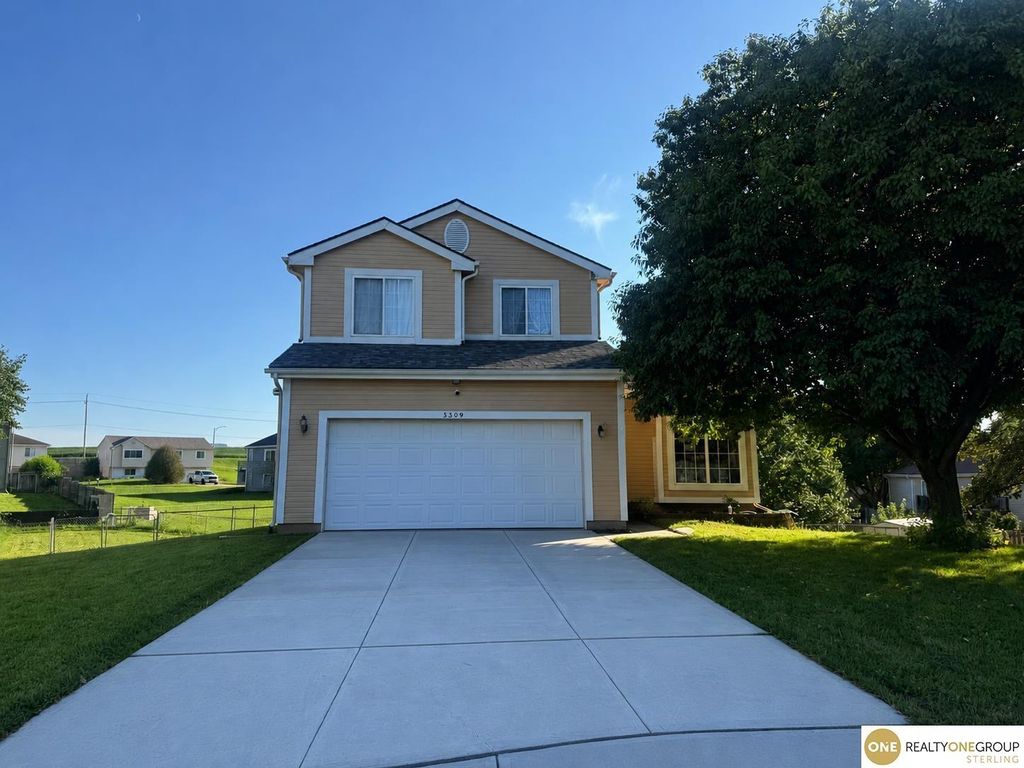3309 Chad Avenue, Bellevue