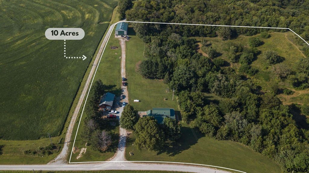 64806 726 Road, Brownville