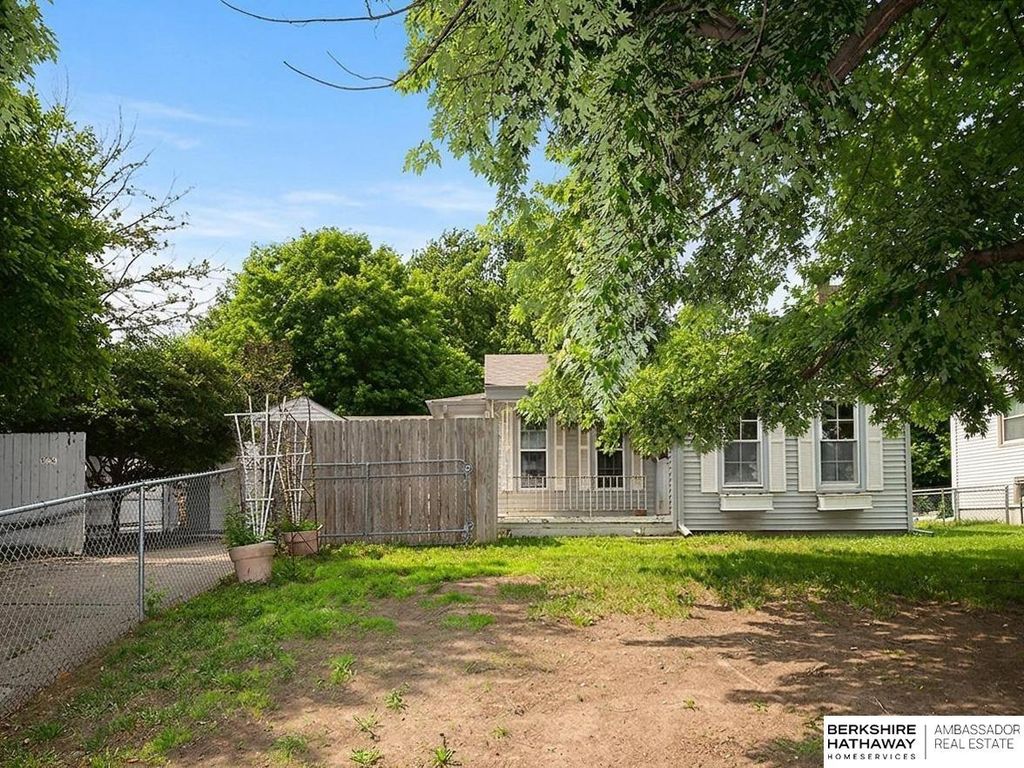 1016 S 52nd Street, Omaha