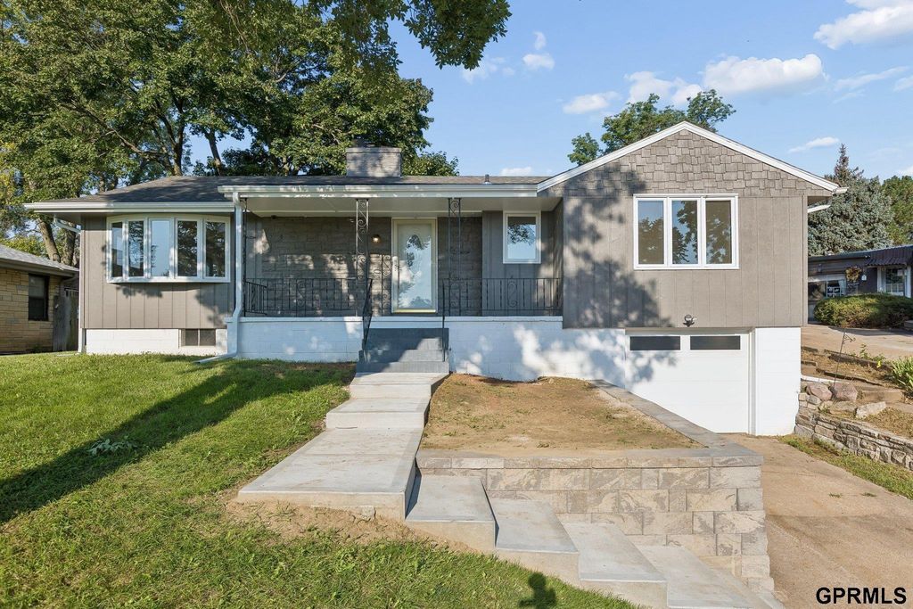 1010 Parkway Drive, Bellevue