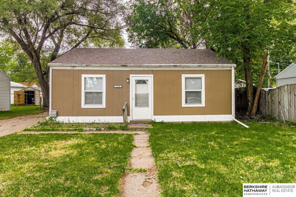 250 Schuyler Avenue, Fremont