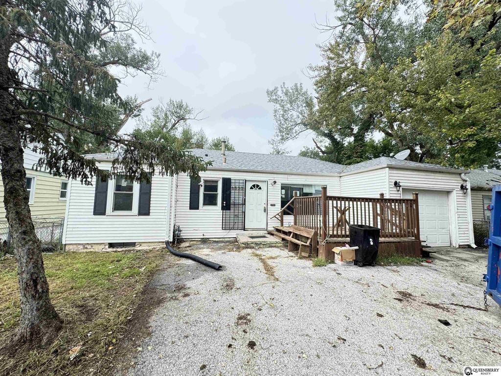 6530 N 35th Street, Omaha