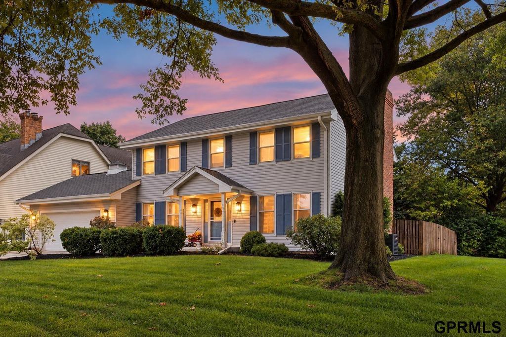 16306 Westfield Circle, Omaha