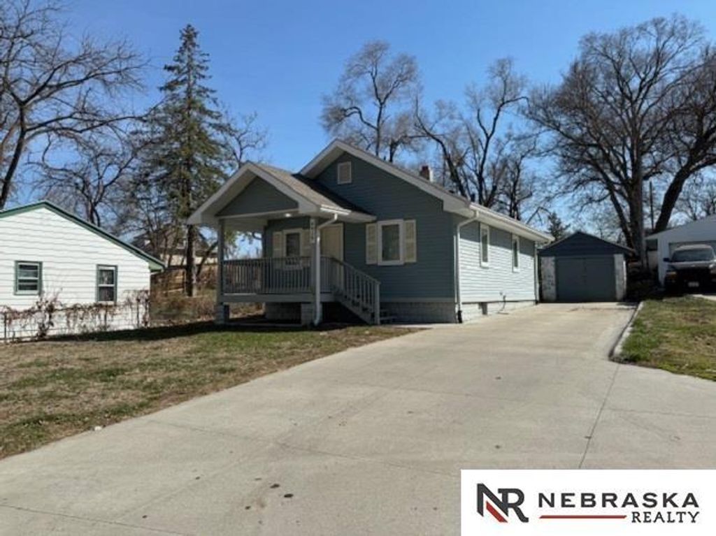4919 Gretchen Avenue, Omaha