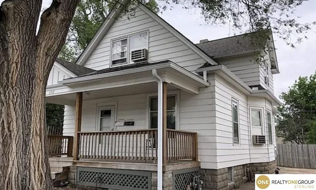 1103 S 22 Street, Omaha