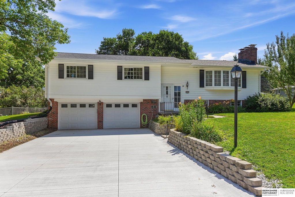 3507 S 117th Street, Omaha