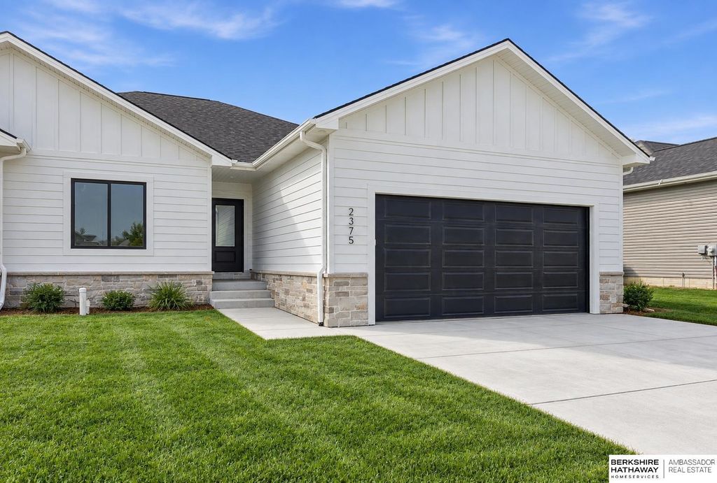 2375 N Oak Street, Wahoo