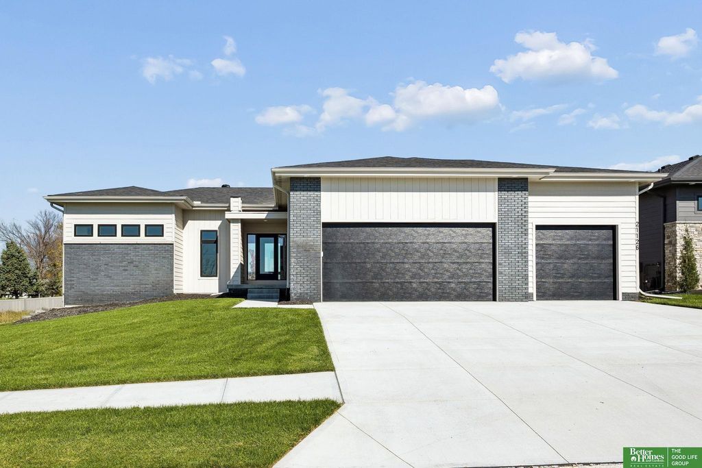 21126 Atwood Avenue, Elkhorn