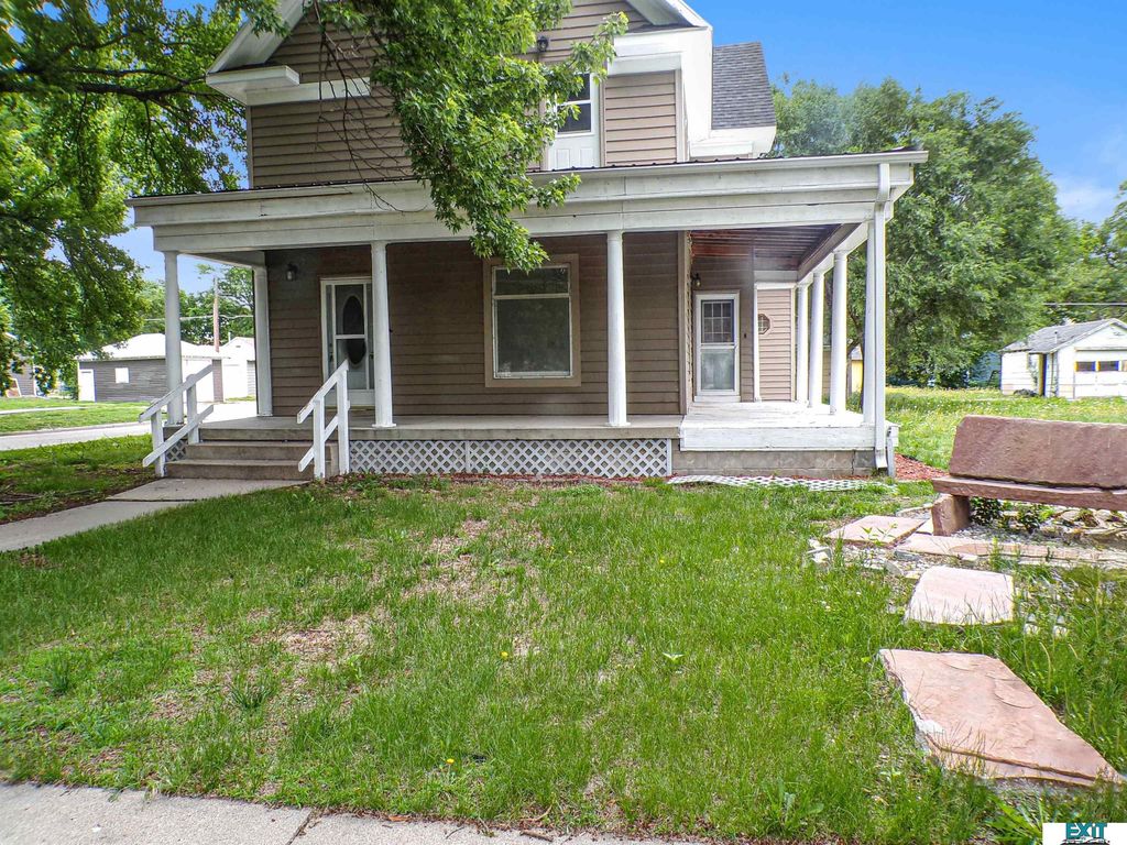423 Sicily Avenue, Ravenna