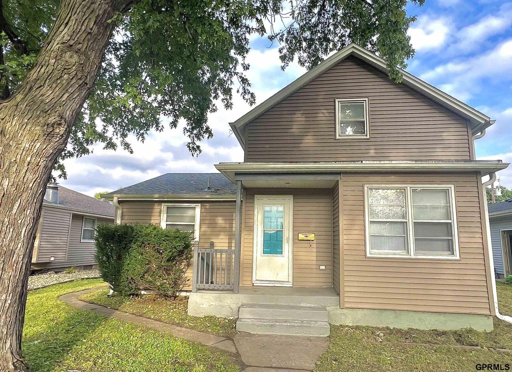 1430 N Keene Avenue, Fremont