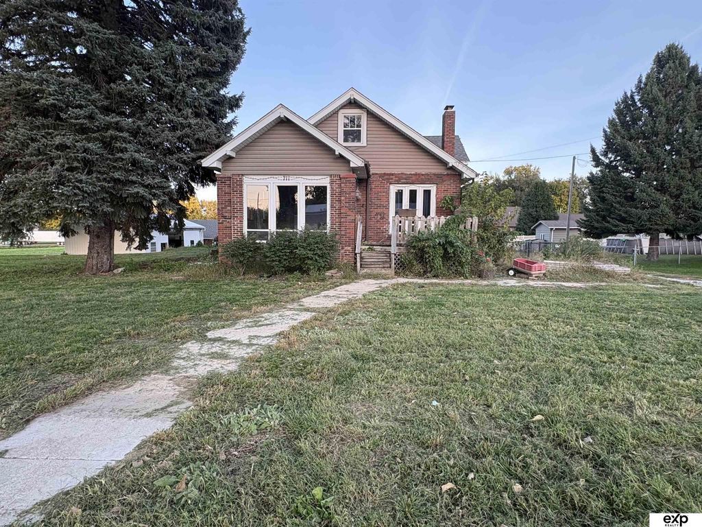 711 N 14th Street, Fort Calhoun