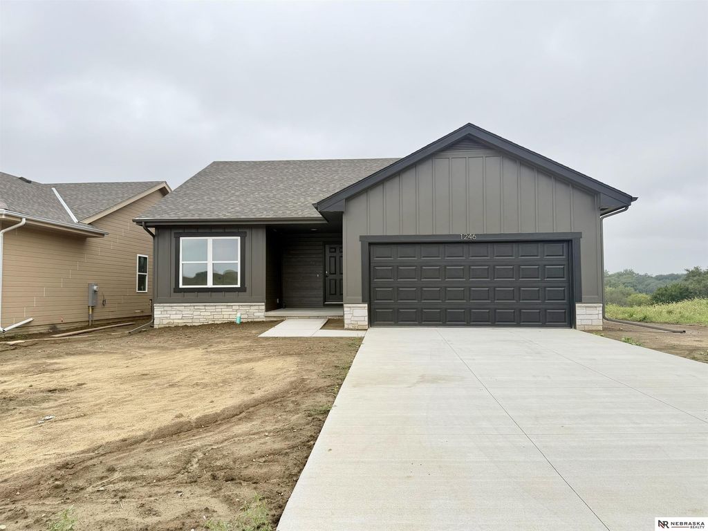 1246 Meadow Lane, Plattsmouth