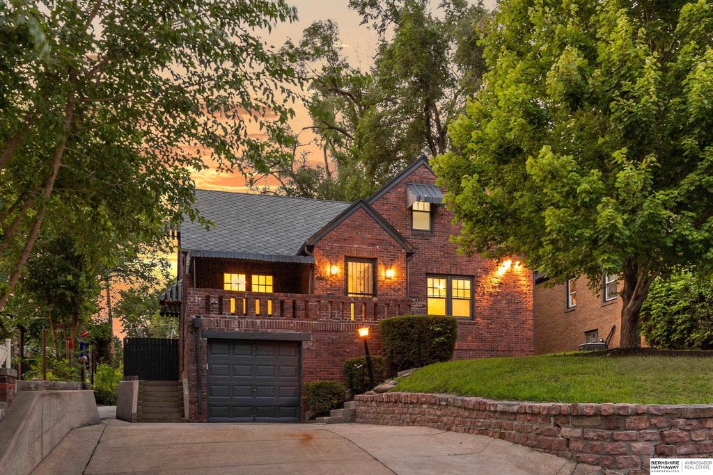 4940 Franklin Street, Omaha