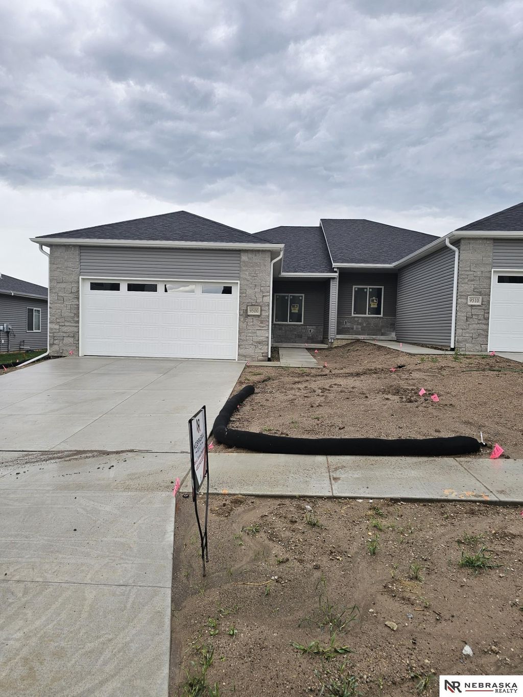 9500 Duckhorn Drive, Lincoln