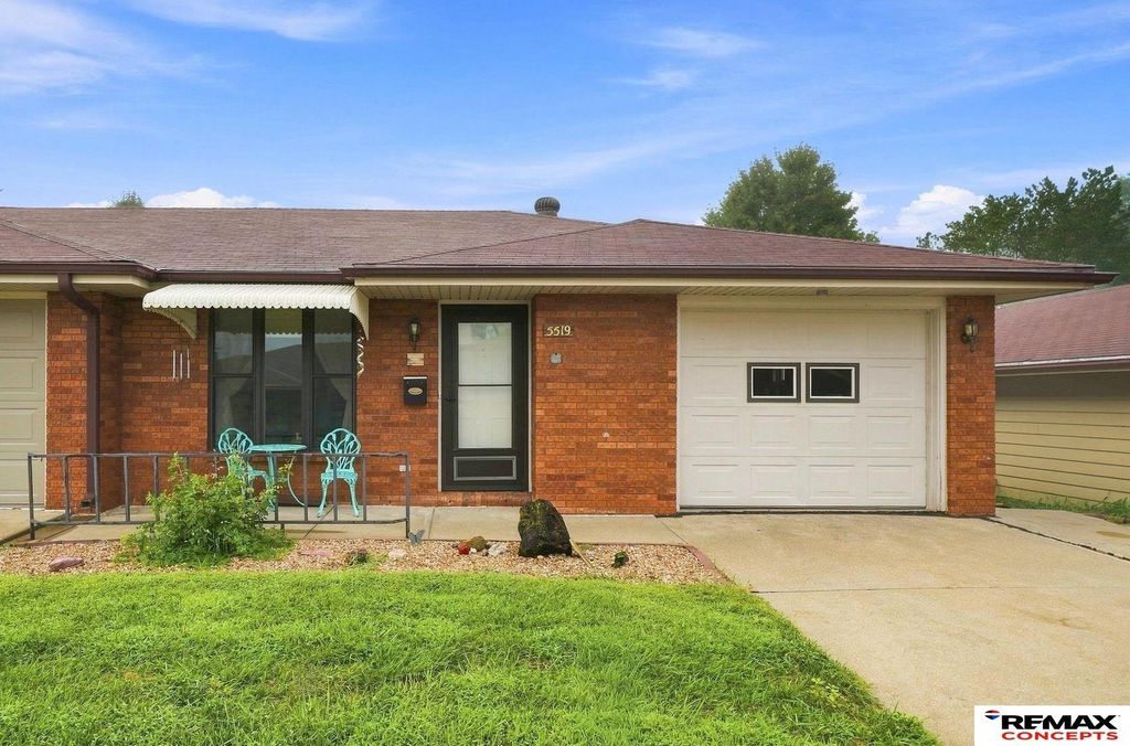 5519 Enterprise Drive, Lincoln