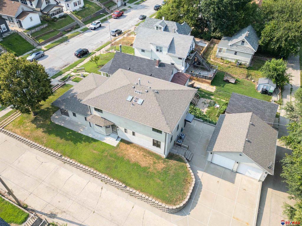 1925 S 11 Street, Omaha