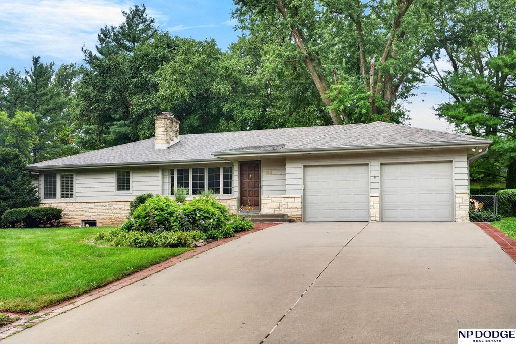 814 S 92nd Street, Omaha