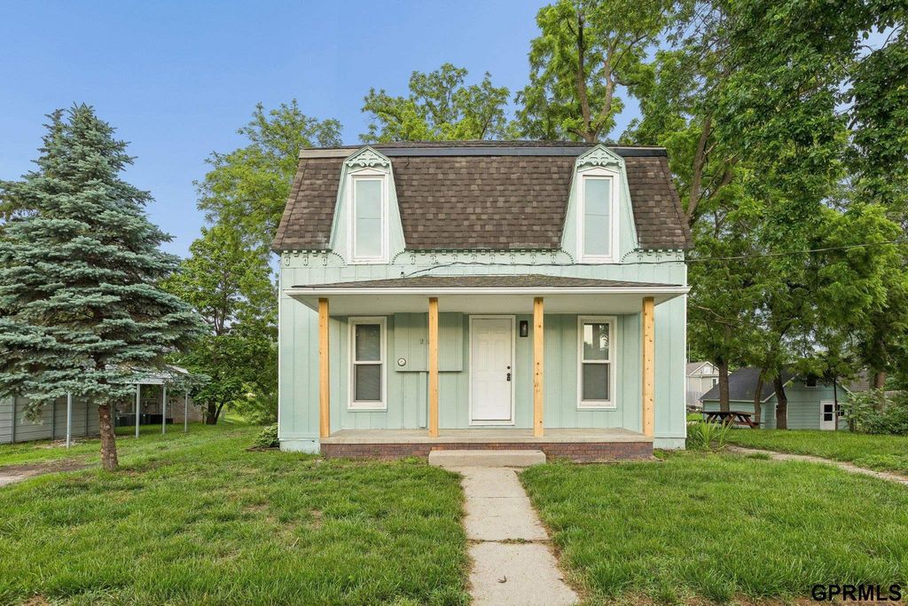 600 N 20 Avenue, Blair