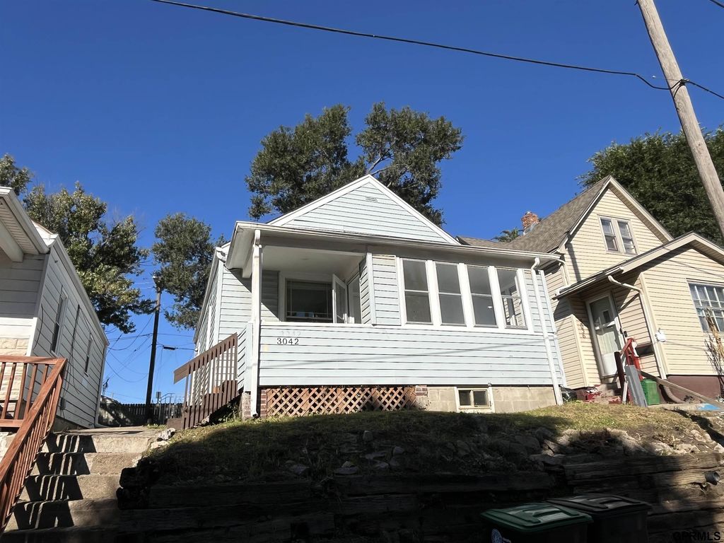 3042 S 19th Street, Omaha