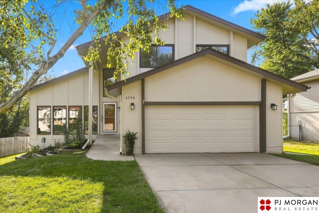 6506 S 149th Avenue, Omaha