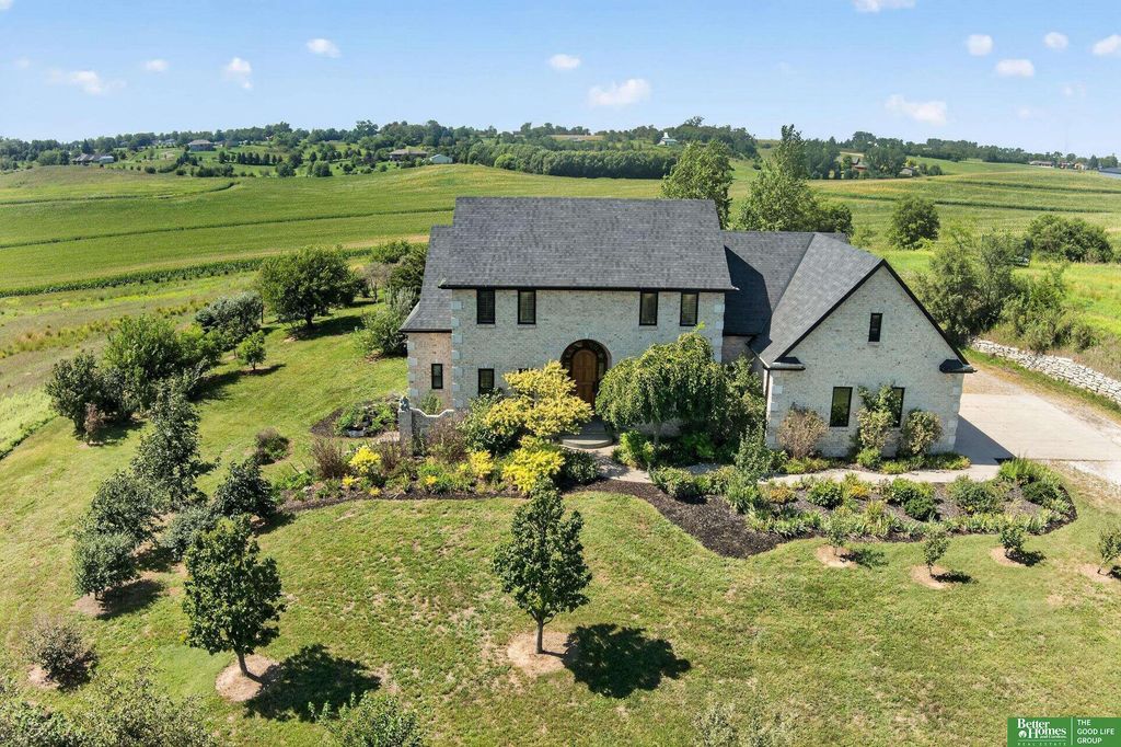 11600 Old Mill Drive, Blair