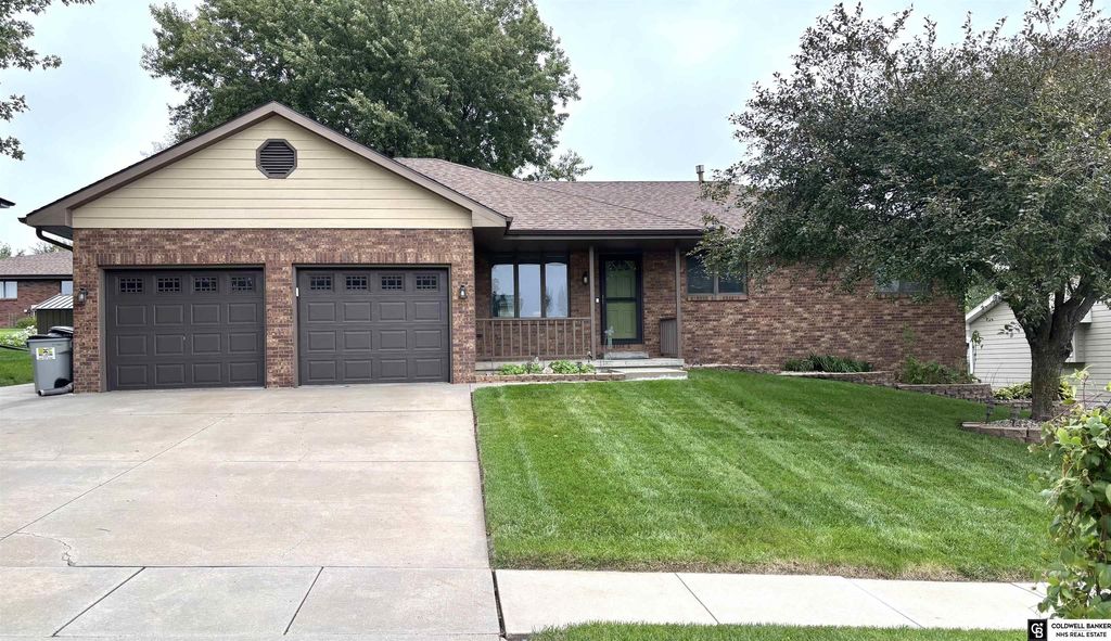 732 Cory Drive, Seward