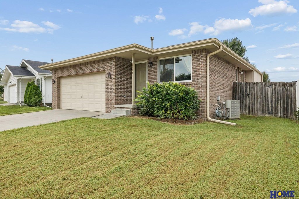 1741 Sw 30th Street, Lincoln