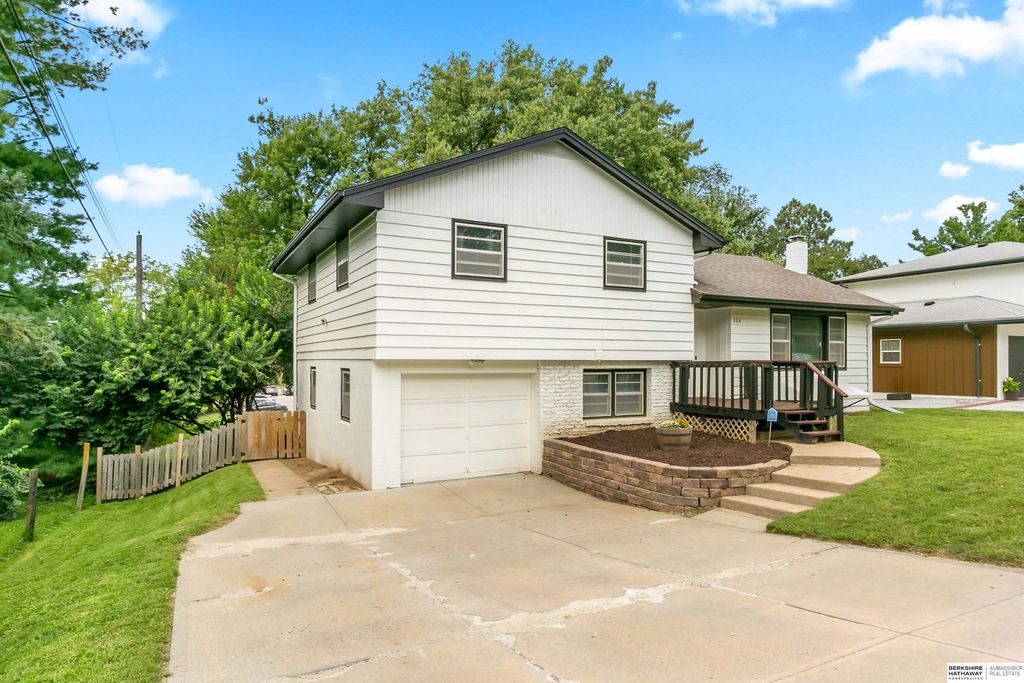 304 Payne Avenue, Bellevue